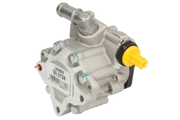 Hydraulic Pump, steering 55.5134