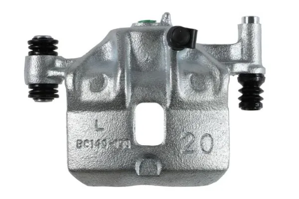 LAUBER 77.5154 Brake Caliper