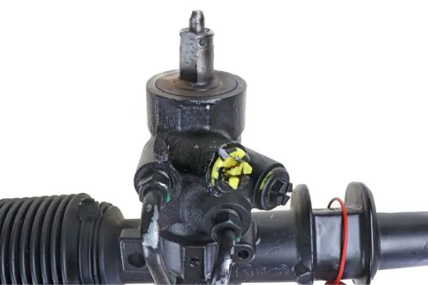 LAUBER 66.0493 Steering Gear