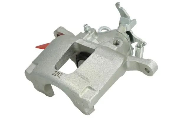 LAUBER 77.5702 Brake Caliper
