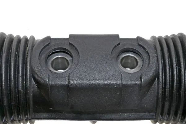 LAUBER 66.0807 Steering Gear