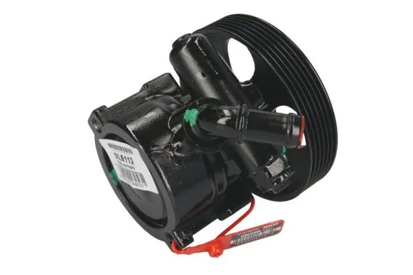 Hydraulic Pump, steering 55.6113