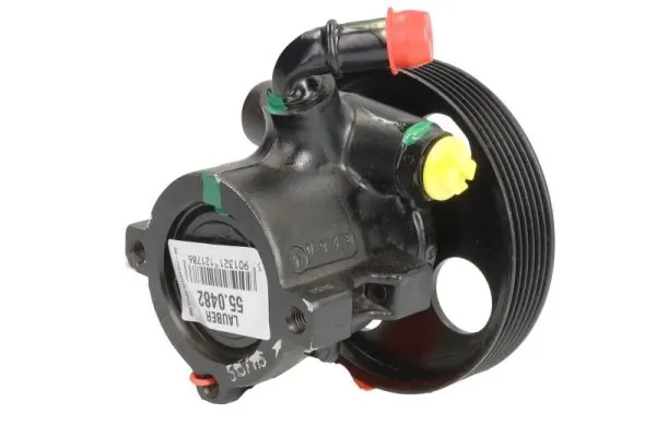 LAUBER 55.0482 Hydraulic Pump, steering