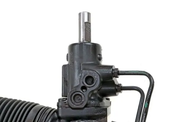 LAUBER 66.9088 Steering Gear