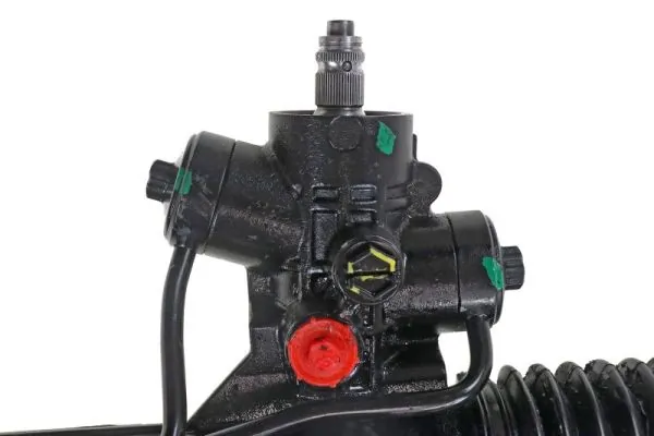 LAUBER 66.0725 Steering Gear