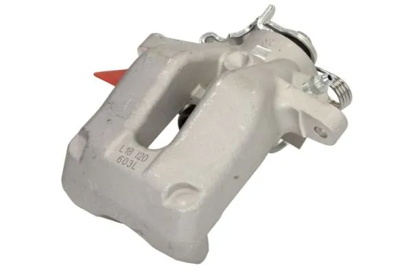 LAUBER 77.3394 Brake Caliper