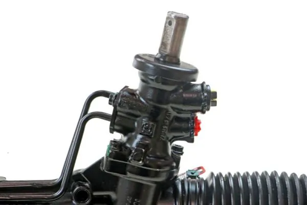 LAUBER 66.0969 Steering Gear