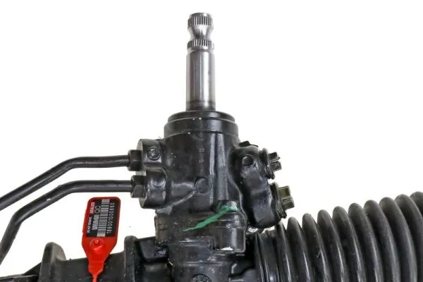 LAUBER 66.0855 Steering Gear