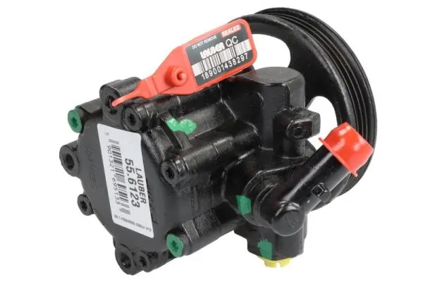 Hydraulic Pump, steering 55.6123