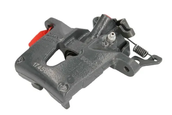 LAUBER 77.0491 Brake Caliper