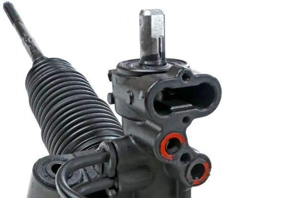 LAUBER 66.1648 Steering Gear
