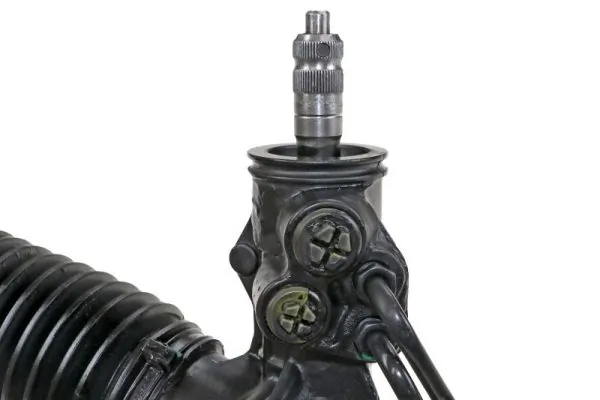 LAUBER 66.5970 Steering Gear