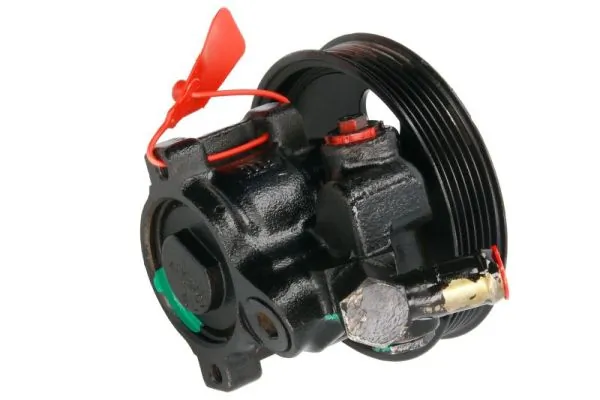 Hydraulic Pump, steering 55.3572