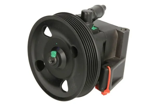 Hydraulic Pump, steering 55.3501