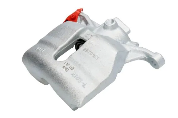 LAUBER 77.5384 Brake Caliper