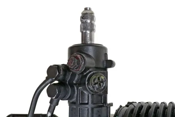 LAUBER 66.0760 Steering Gear
