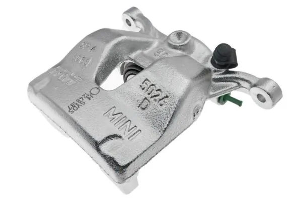 LAUBER 77.5398 Brake Caliper