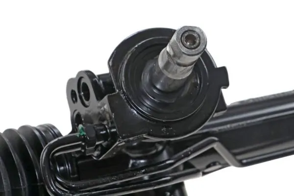 LAUBER 66.1300 Steering Gear