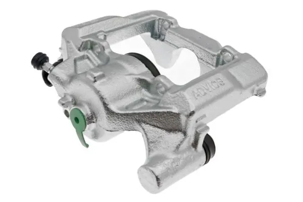LAUBER 77.5585 Brake Caliper