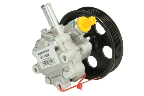 LAUBER 55.1506 Hydraulic Pump, steering