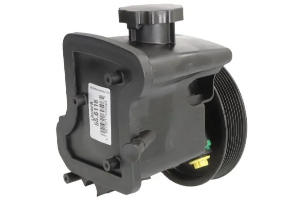 Hydraulic Pump, steering 55.6116