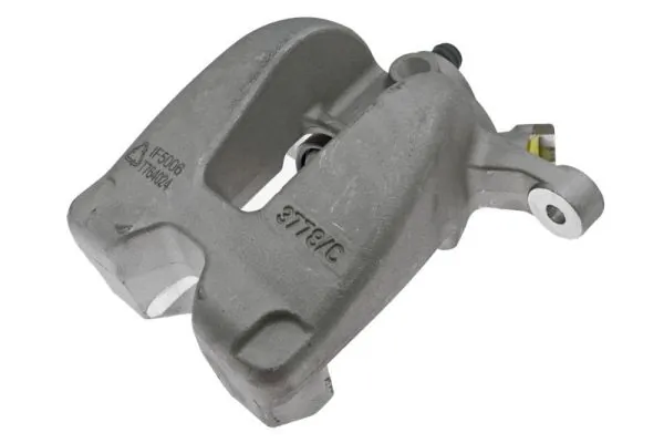 LAUBER 77.5556 Brake Caliper