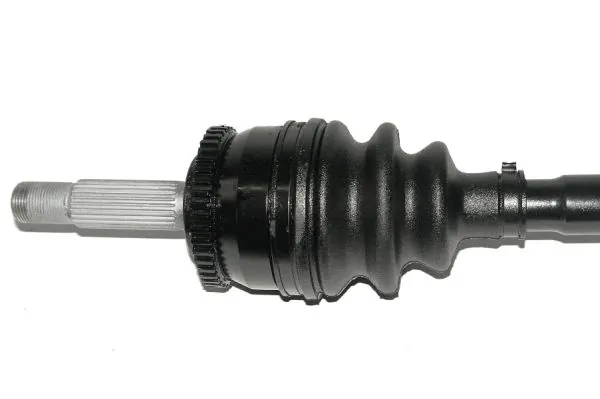 LAUBER 88.2682 Drive Shaft