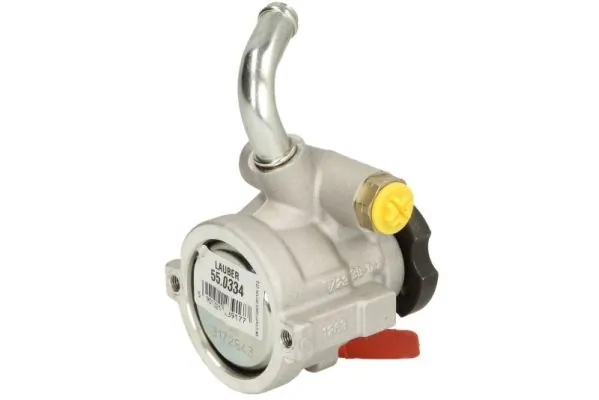 Hydraulic Pump, steering 55.0334