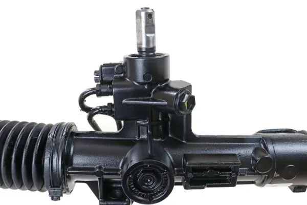 LAUBER 66.0798 Steering Gear