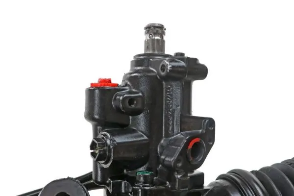 LAUBER 66.0729 Steering Gear