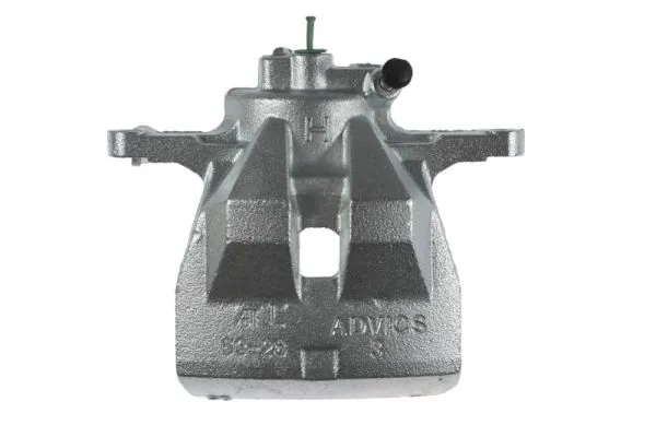LAUBER 77.4886 Brake Caliper