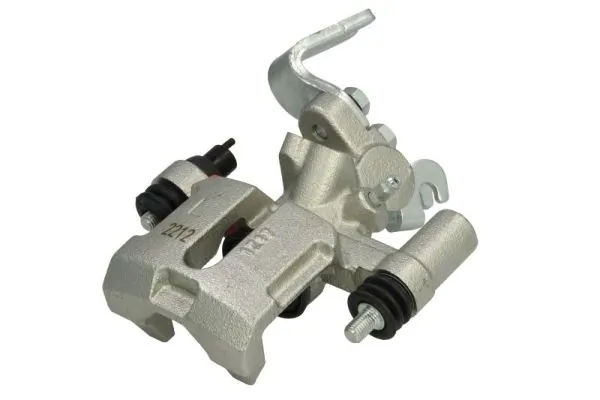 LAUBER 77.0840 Brake Caliper