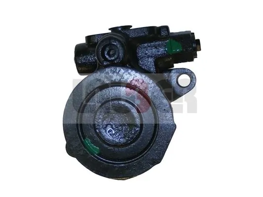 LAUBER 55.1082 Hydraulic Pump, steering