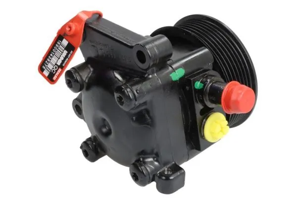 LAUBER 55.1312 Hydraulic Pump, steering