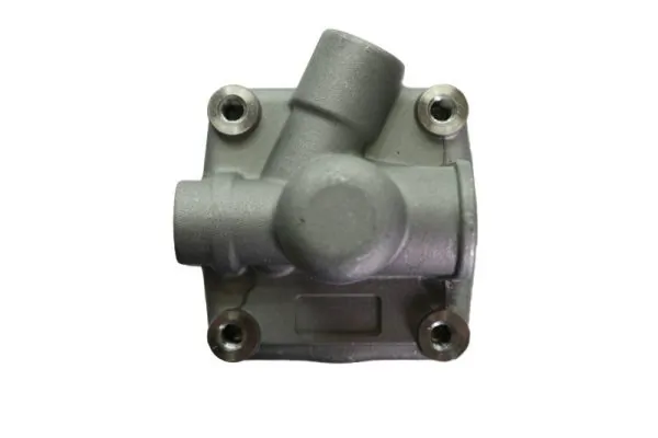 Hydraulic Pump, steering 55.0039