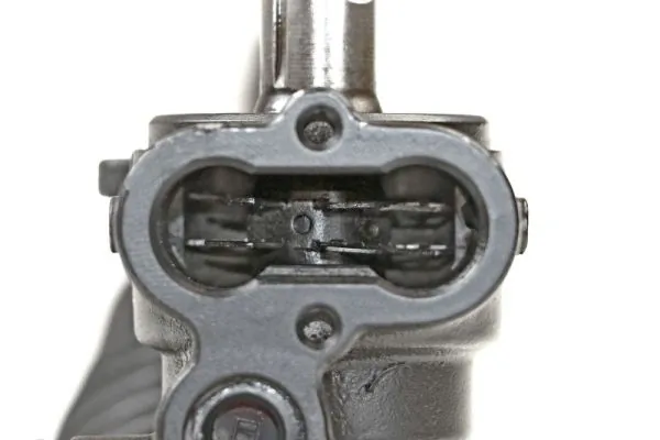 LAUBER 66.2648 Steering Gear