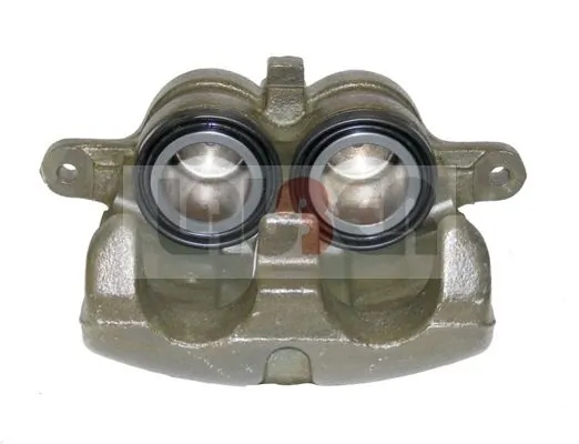 LAUBER 77.1302 Brake Caliper
