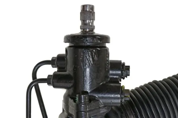 LAUBER 66.0256 Steering Gear