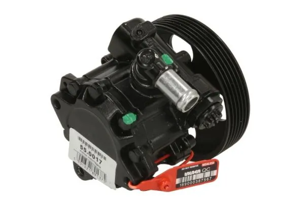 Hydraulic Pump, steering 55.0017