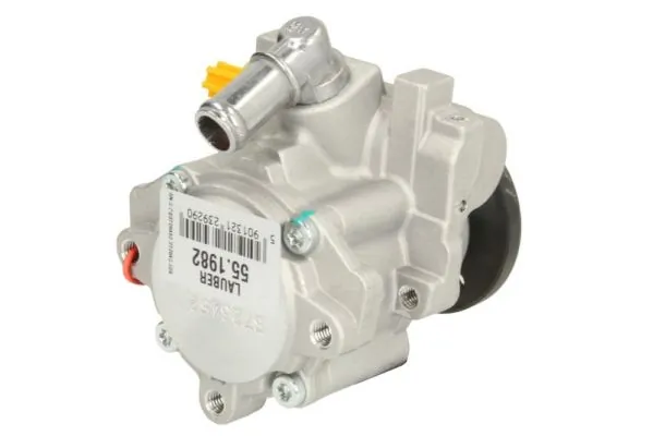 Hydraulic Pump, steering 55.1982