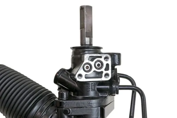 LAUBER 66.9084 Steering Gear
