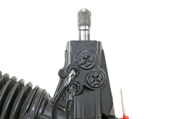LAUBER 66.9020 Steering Gear