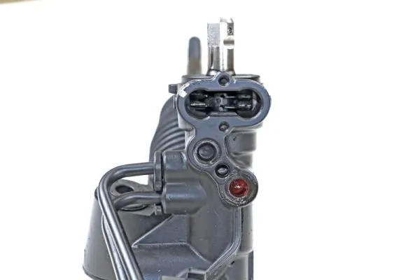 LAUBER 66.2648 Steering Gear