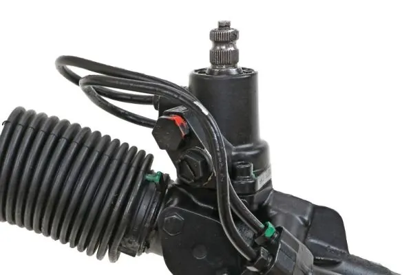 LAUBER 66.0579 Steering Gear