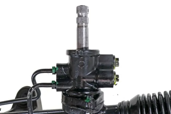 LAUBER 66.0872 Steering Gear