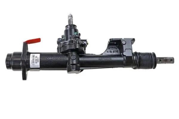 LAUBER 66.0572 Steering Gear