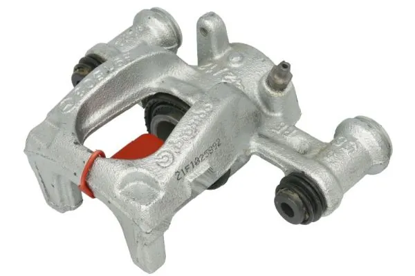 LAUBER 77.5805 Brake Caliper