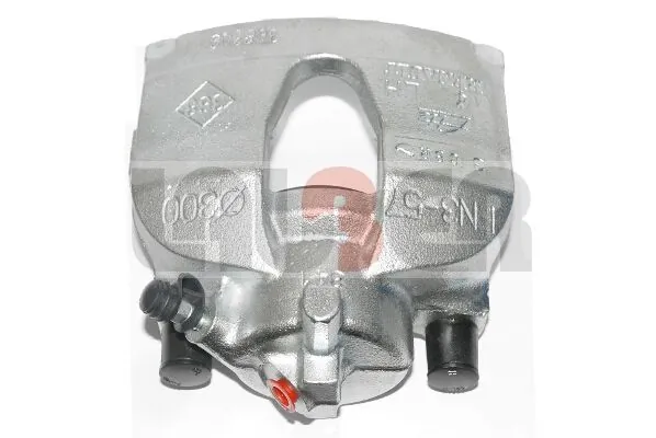 LAUBER 77.2654 Brake Caliper