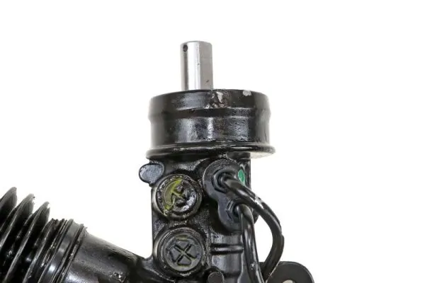 LAUBER 66.0881 Steering Gear
