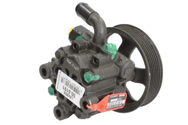 LAUBER 55.6191 Hydraulic Pump, steering